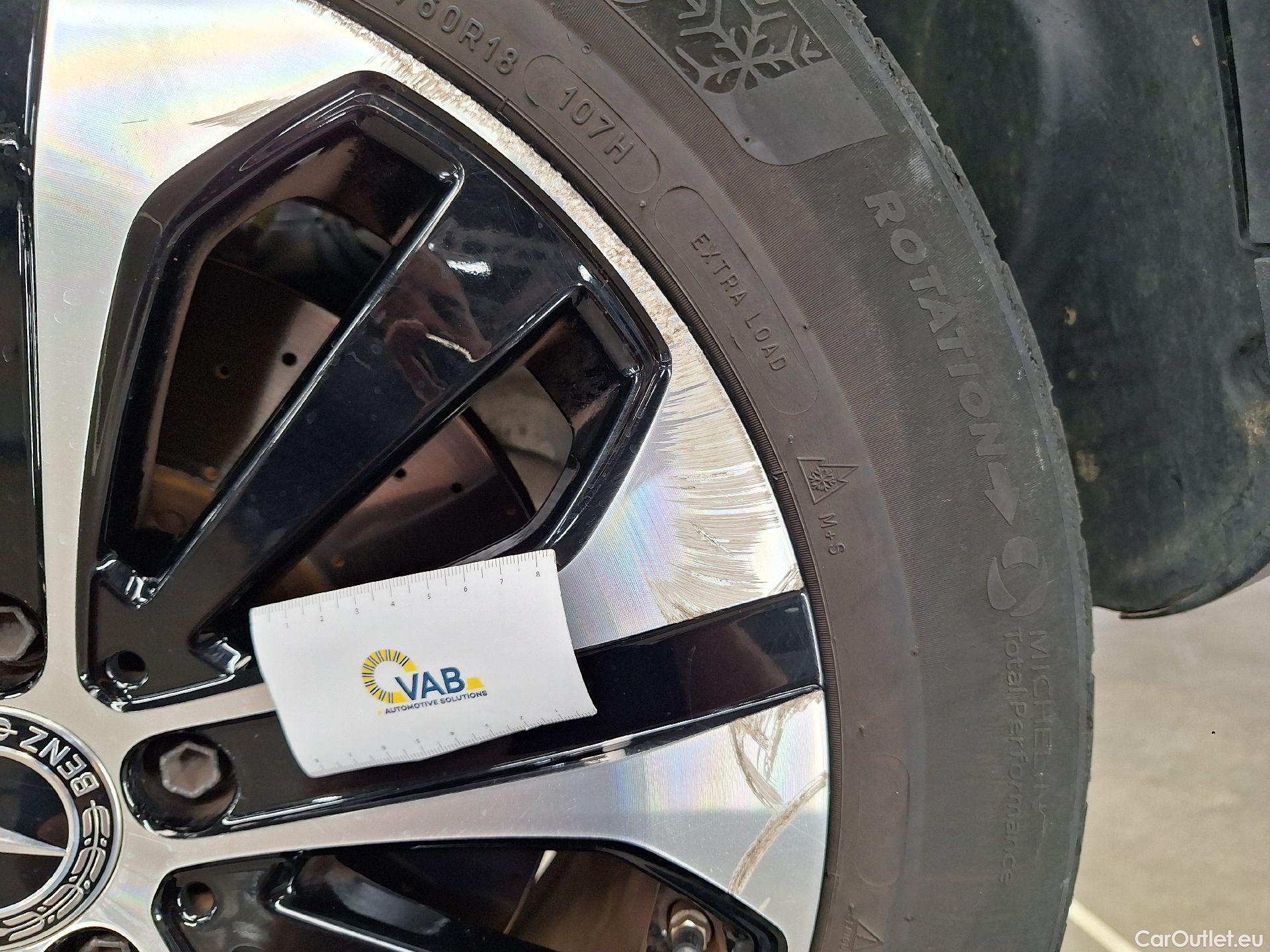  Mercedes  G-Klasee Mercedes, GLC FL'19, GLC 300de 4M #38