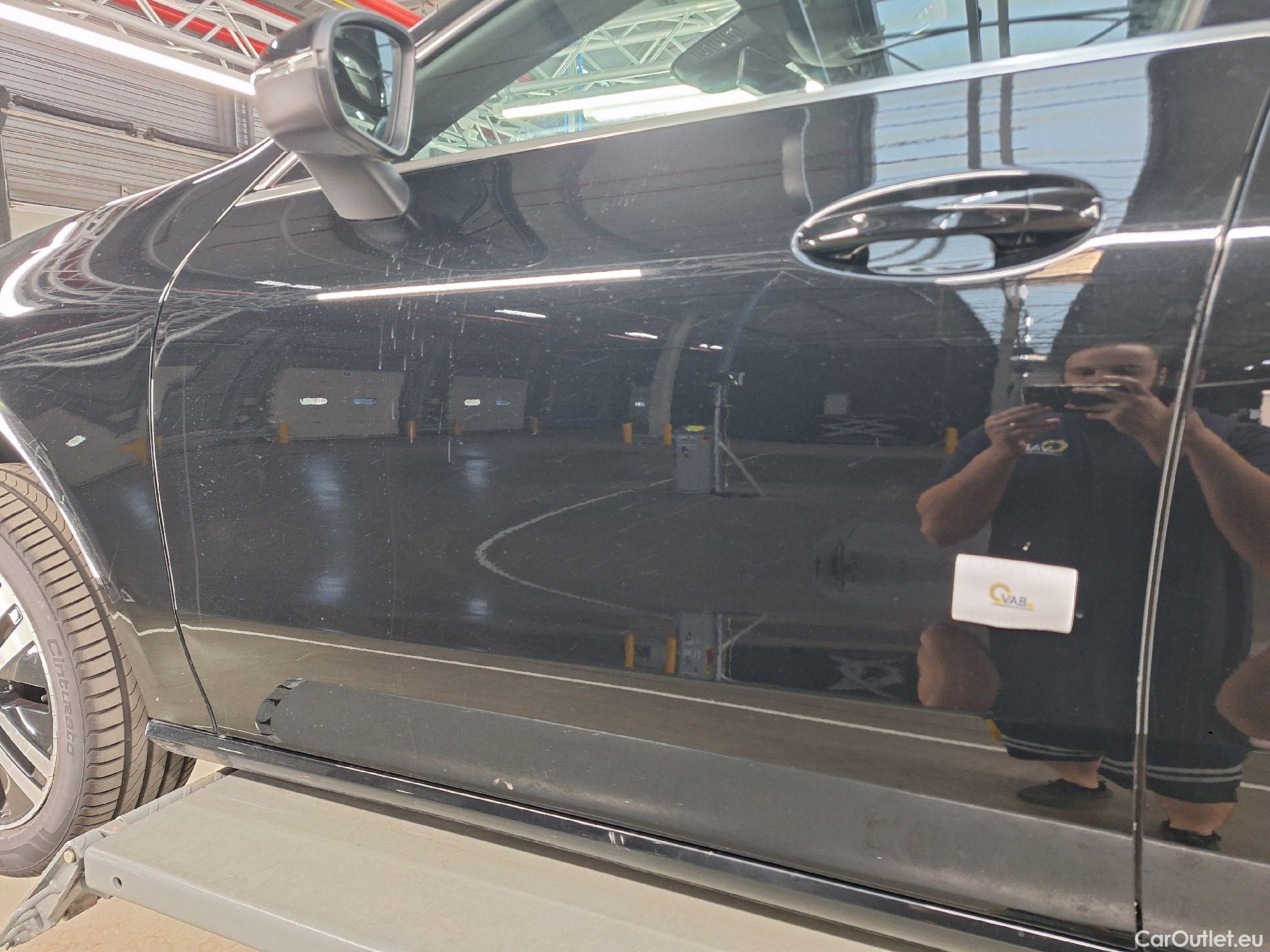  Mercedes  CLA-Klasse Mercedes, CLA-Class '19 PHEV, CLA 250 e Bus.Solut.Aut. #12