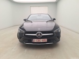 Mercedes CLA-Klasse Mercedes, CLA-Class '19 PHEV, CLA 250 e Bus.Solut.Aut.