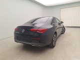  Mercedes  CLA-Klasse Mercedes, CLA-Class '19 PHEV, CLA 250 e Bus.Solut.Aut. #4