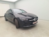 Mercedes  CLA-Klasse Mercedes, CLA-Class '19 PHEV, CLA 250 e Bus.Solut.Aut. #5