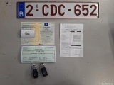  Mercedes  CLA-Klasse Mercedes, CLA-Class '19 PHEV, CLA 250 e Bus.Solut.Aut. #21