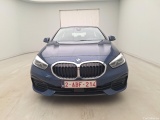 Bmw Serie 1 BMW, 1-serie '19, 116d 85kW Aut.