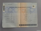  Bmw  Serie 1 BMW, 1-serie '19, 116d 85kW Aut. #10
