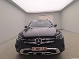 Mercedes G-Klasee Mercedes, GLC FL'19, GLC 300de 4M