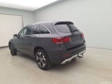  Mercedes  G-Klasee Mercedes, GLC FL'19, GLC 300de 4M #3