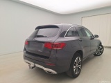  Mercedes  G-Klasee Mercedes, GLC FL'19, GLC 300de 4M #4