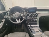  Mercedes  G-Klasee Mercedes, GLC FL'19, GLC 300de 4M #6