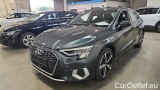 Audi A3 40 TFSI e S tronic advanced Sportback