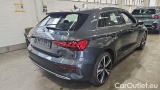  Audi  A3 40 TFSI e S tronic advanced Sportback #4