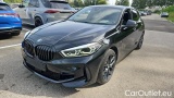 Bmw Serie 1 120i M Sport Steptronic