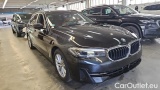  Bmw  Serie 5 520d Touring A #2