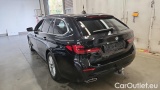  Bmw  Serie 5 520d Touring A #3