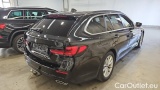  Bmw  Serie 5 520d Touring A #4