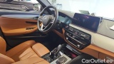  Bmw  Serie 5 520d Touring A #7