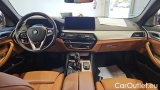  Bmw  Serie 5 520d Touring A #6
