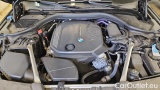  Bmw  Serie 5 520d Touring A #11