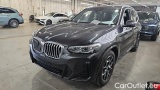Bmw X3 xDrive20d AT