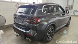  Bmw  X3 xDrive20d AT #4