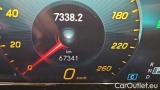  Mercedes  A-Klasse A 180 d #9