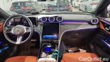  Mercedes  C-Klasse C 220 d 4MATIC T Autom. #6