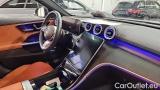  Mercedes  C-Klasse C 220 d 4MATIC T Autom. #7