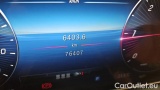  Mercedes  C-Klasse C 220 d 4MATIC T Autom. #9