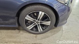  Mercedes  C-Klasse C 220 d 4MATIC T Autom. #10