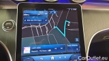 Mercedes  C-Klasse C 220 d 4MATIC T Autom. #13