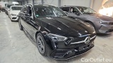 C-Klasse