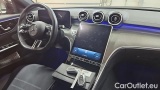  Mercedes  C-Klasse C 220 d T Autom. #6
