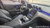  Mercedes  C-Klasse C 220 d T Autom. #7