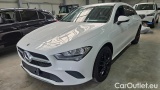 CLA-Klasse