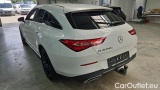 CLA-Klasse