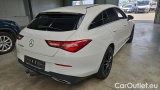 CLA-Klasse