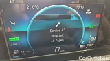  Mercedes  CLA-Klasse CLA 250 e DCT Shooting Brake #20
