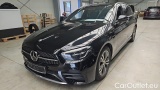 Mercedes E-Klasse E 220 d T Autom.
