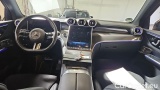  Mercedes  GLC  300 de 4MATIC Autom. #6