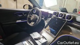  Mercedes  GLC  300 de 4MATIC Autom. #7