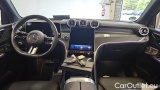  Mercedes  GLC  400 e 4MATIC Autom. #6