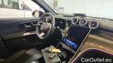  Mercedes  GLC  400 e 4MATIC Autom. #7