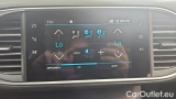  Peugeot  308 BlueHDi 130 EAT8 Allure Pack SW #14