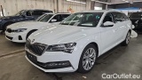 Skoda Superb 1.4 TSI iV DSG STYLE COMBI