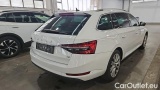  Skoda  Superb 1.4 TSI iV DSG STYLE COMBI #4