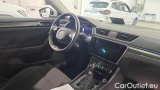  Skoda  Superb 1.4 TSI iV DSG STYLE COMBI #7