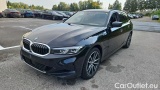 Bmw Serie 3 330e Touring Automatic