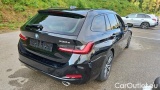  Bmw  Serie 3 330e Touring Automatic #4