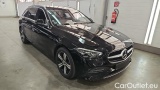 C-Klasse