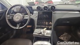  Mercedes  C-Klasse C 200 d T Autom. #6