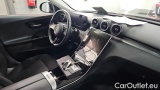  Mercedes  C-Klasse C 200 d T Autom. #7